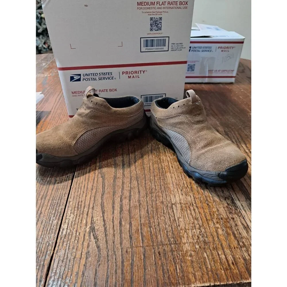 Timberland good used